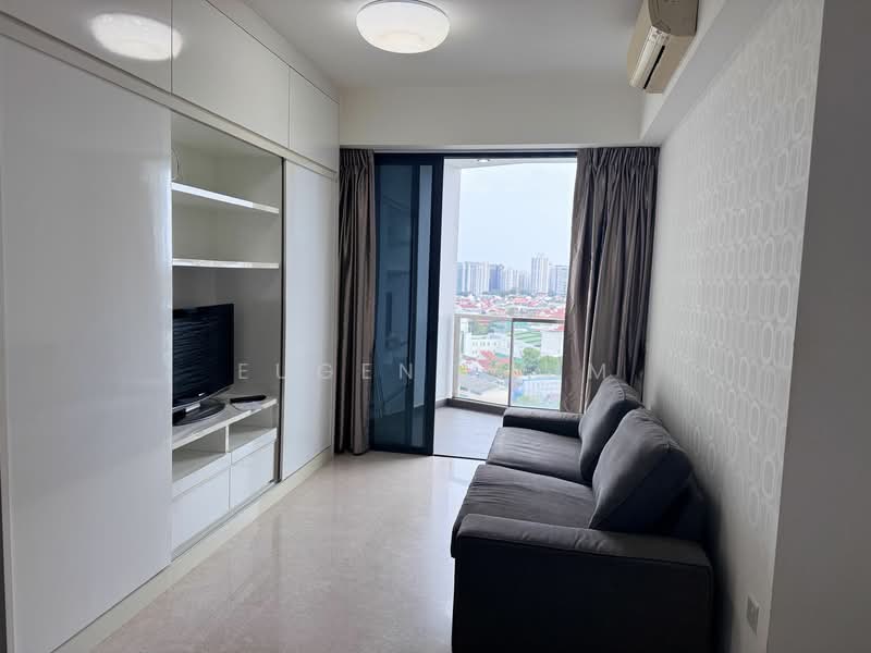 Waterbank at Dakota, 76 Dakota Crescent, 2 Bedrooms, 624 sqft, Condominium For Rent, by Eugene Lum, 25269527 - PropertyGuru.com.sg