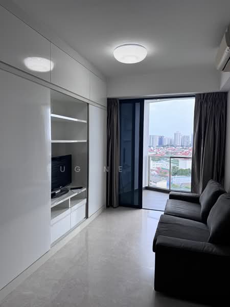 Waterbank at Dakota, 76 Dakota Crescent, 2 Bedrooms, 624 sqft, Condominium For Rent, by Eugene Lum, 25269527 - PropertyGuru.com.sg