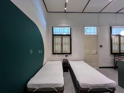 For Rent - Hindoo Road