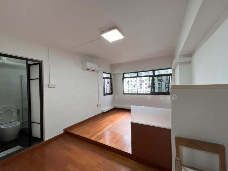 17A Telok Blangah Crescent, 17A Telok Blangah Crescent, 3 Bedrooms, 1,291 sqft, HDB Flat For Rent, by Jack Sheo 萧文俞, 25269565 - PropertyGuru.com.sg