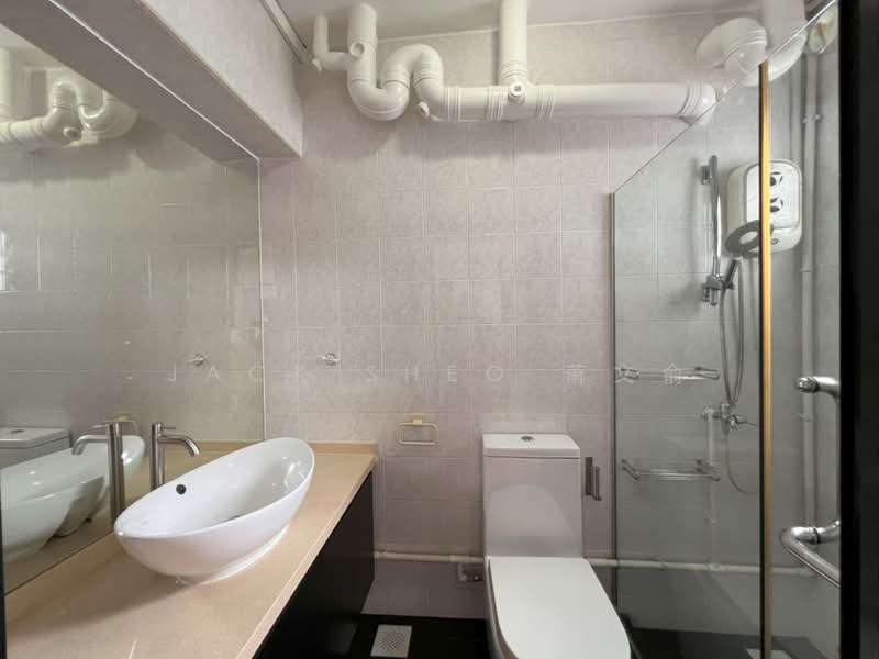 17A Telok Blangah Crescent, 17A Telok Blangah Crescent, 3 Bedrooms, 1,291 sqft, HDB Flat For Rent, by Jack Sheo 萧文俞, 25269565 - PropertyGuru.com.sg