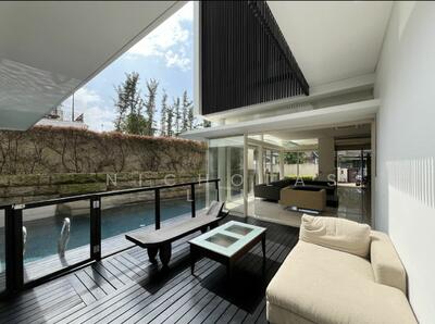 For Sale - barker road