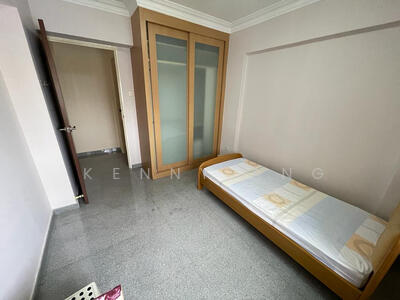 For Rent - 320B Anchorvale Drive