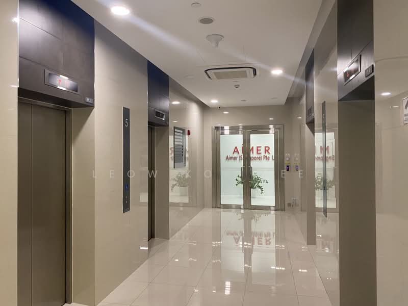 Student care / enrichment centre above mrt 5m high retail with food & beverage, , 1,808 sqft, Food & Beverage For Rent, by Leow Kok Wee, 25269704 - CommercialGuru.com.sg