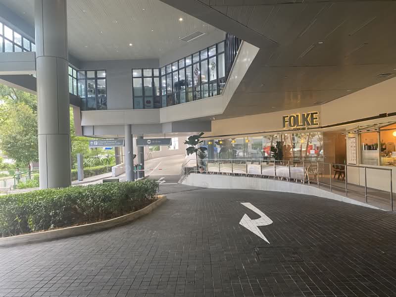 Student care / enrichment centre above mrt 5m high retail with food & beverage, , 1,808 sqft, Food & Beverage For Rent, by Leow Kok Wee, 25269704 - CommercialGuru.com.sg