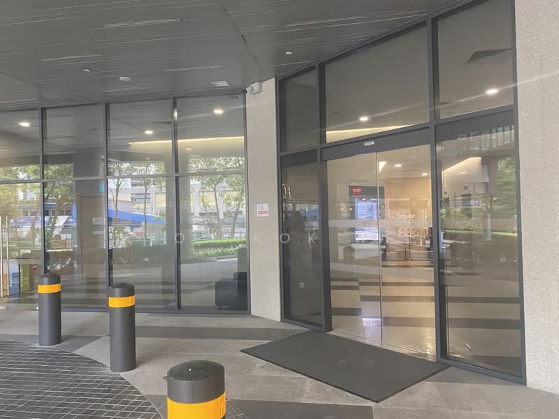 Student care / enrichment centre above mrt 5m high retail with food & beverage, , 1,808 sqft, Food & Beverage For Rent, by Leow Kok Wee, 25269704 - CommercialGuru.com.sg