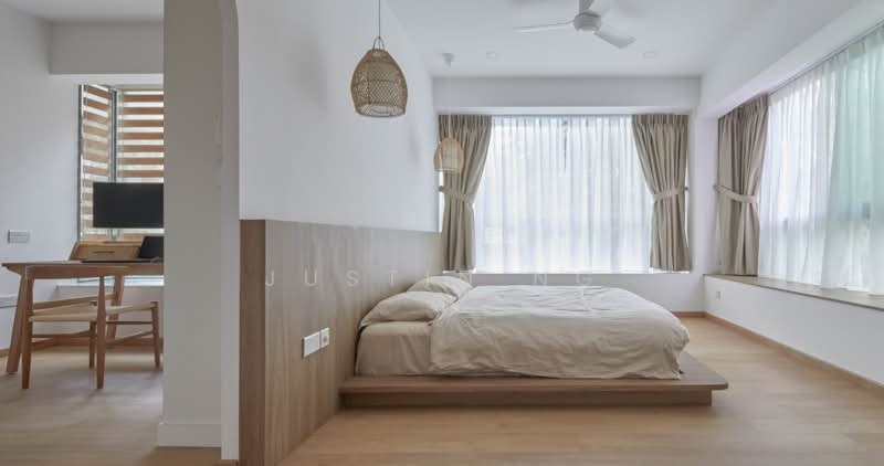 Grand Duchess at St Patrick's, 128 St. Patrick'S Road, 3 Bedrooms, 1,960 sqft, Condominium For Rent, by Justin Ng, 25269726 - PropertyGuru.com.sg