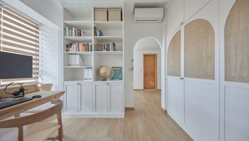 Grand Duchess at St Patrick's, 128 St. Patrick'S Road, 3 Bedrooms, 1,960 sqft, Condominium For Rent, by Justin Ng, 25269726 - PropertyGuru.com.sg