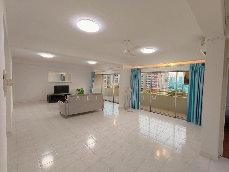 Neptune Court, 1 Marine Vista, East Coast / Marine Parade, 3 Bedrooms, 1,636 sqft, Apartment For Rent, by Caline Lim, 25269734 - PropertyGuru.com.sg