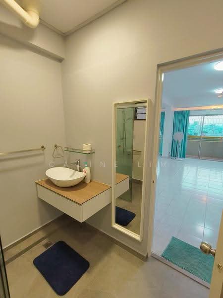 Neptune Court, 1 Marine Vista, East Coast / Marine Parade, 3 Bedrooms, 1,636 sqft, Apartment For Rent, by Caline Lim, 25269734 - PropertyGuru.com.sg