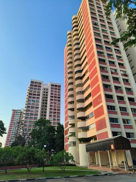 Neptune Court, 1 Marine Vista, East Coast / Marine Parade, 3 Bedrooms, 1,636 sqft, Apartment For Rent, by Caline Lim, 25269734 - PropertyGuru.com.sg