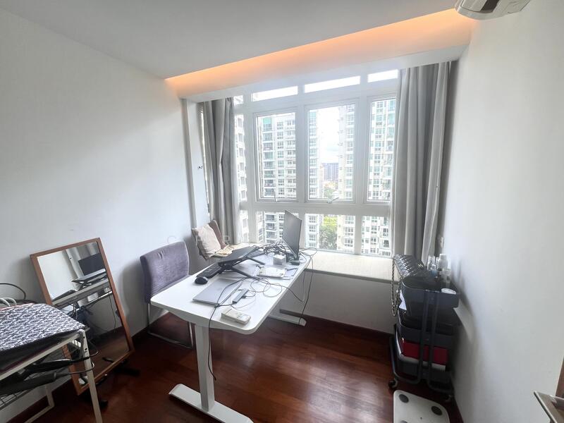 For Sale - Imperial Heights