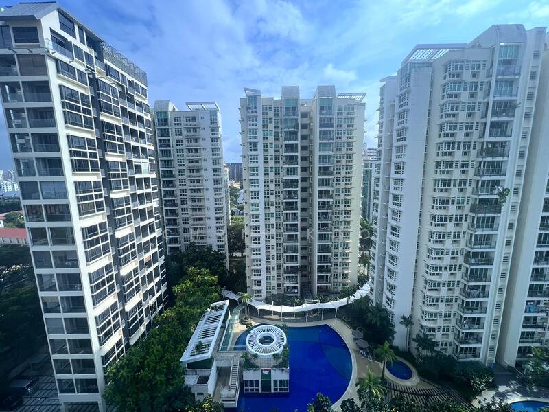 For Sale - Imperial Heights