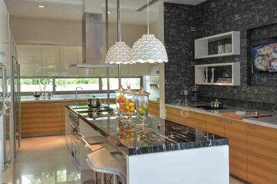 For Sale - Sentosa Cove