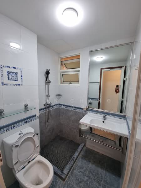 Moonstone View, 31 Moonstone Lane, 2 Bedrooms, 893 sqft, Apartment For Rent, by Chan Chang Rong, 25269847 - PropertyGuru.com.sg