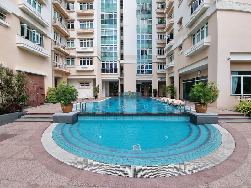 Moonstone View, 31 Moonstone Lane, 2 Bedrooms, 893 sqft, Apartment For Rent, by Chan Chang Rong, 25269847 - PropertyGuru.com.sg