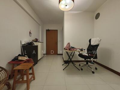 For Rent - 316B Yishun Greenwalk