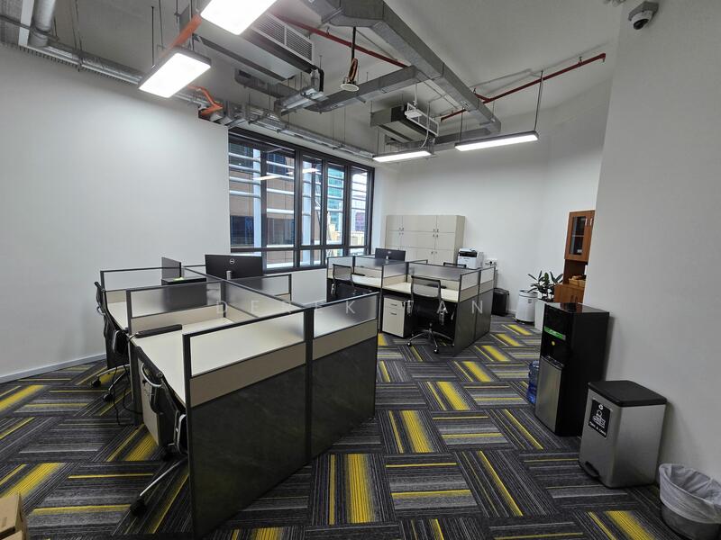 Plus, 20 Cecil Street, 807 sqft, Office For Rent, by Derek Tan, 25269937 - CommercialGuru.com.sg