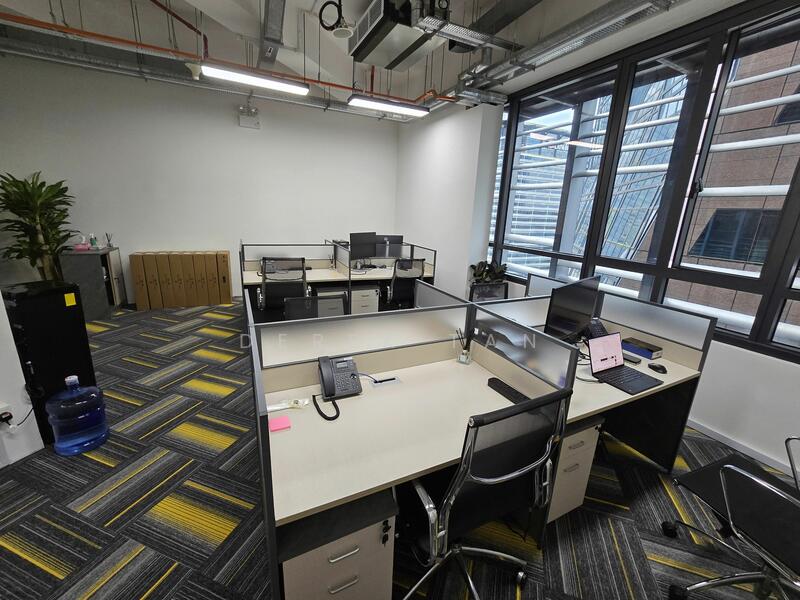 Plus, 20 Cecil Street, 807 sqft, Office For Rent, by Derek Tan, 25269937 - CommercialGuru.com.sg