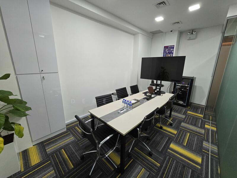Plus, 20 Cecil Street, 807 sqft, Office For Rent, by Derek Tan, 25269937 - CommercialGuru.com.sg