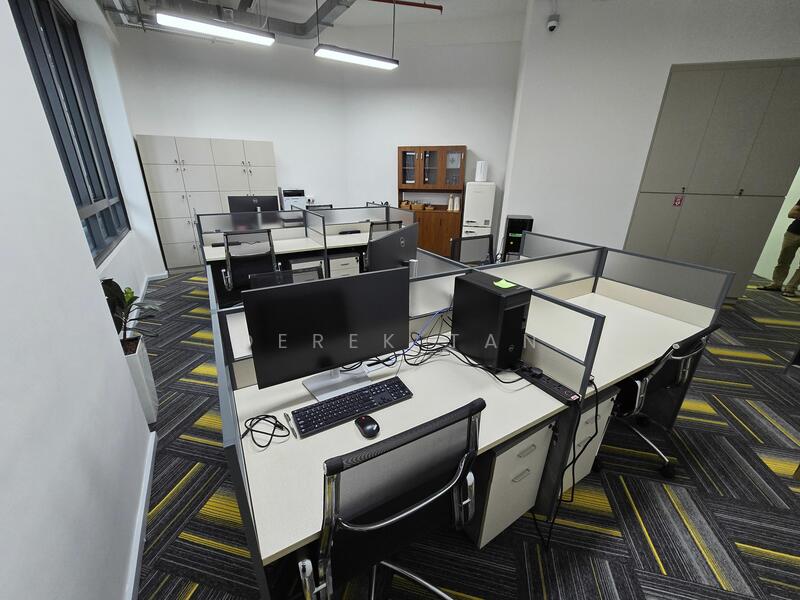 Plus, 20 Cecil Street, 807 sqft, Office For Rent, by Derek Tan, 25269937 - CommercialGuru.com.sg
