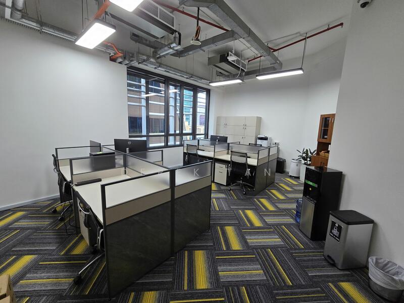 Plus, 20 Cecil Street, 807 sqft, Office For Rent, by Derek Tan, 25269937 - CommercialGuru.com.sg