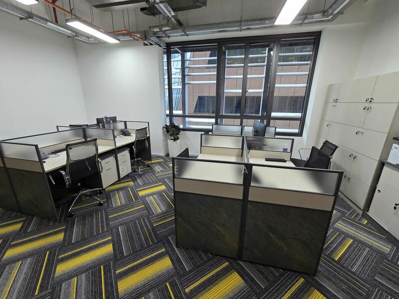 Plus, 20 Cecil Street, 807 sqft, Office For Rent, by Derek Tan, 25269937 - CommercialGuru.com.sg