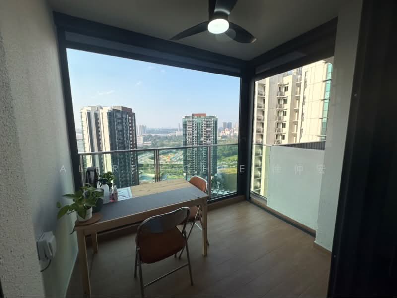 Normanton Park, 53 Normanton Park, 1 Bedroom, 581 sqft, Condominium For Rent, by Alfred Chee 徐仲宏, 25270051 - PropertyGuru.com.sg