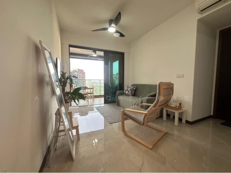 Normanton Park, 53 Normanton Park, 1 Bedroom, 581 sqft, Condominium For Rent, by Alfred Chee 徐仲宏, 25270051 - PropertyGuru.com.sg