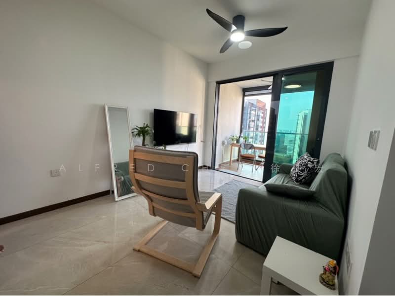 Normanton Park, 53 Normanton Park, 1 Bedroom, 581 sqft, Condominium For Rent, by Alfred Chee 徐仲宏, 25270051 - PropertyGuru.com.sg