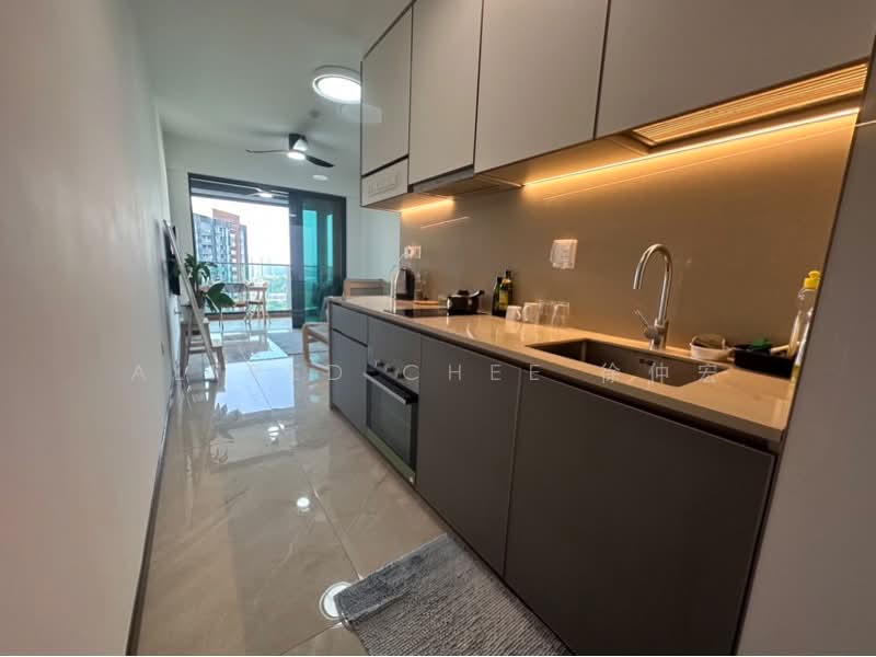 Normanton Park, 53 Normanton Park, 1 Bedroom, 581 sqft, Condominium For Rent, by Alfred Chee 徐仲宏, 25270051 - PropertyGuru.com.sg