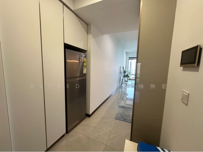 Normanton Park, 53 Normanton Park, 1 Bedroom, 581 sqft, Condominium For Rent, by Alfred Chee 徐仲宏, 25270051 - PropertyGuru.com.sg