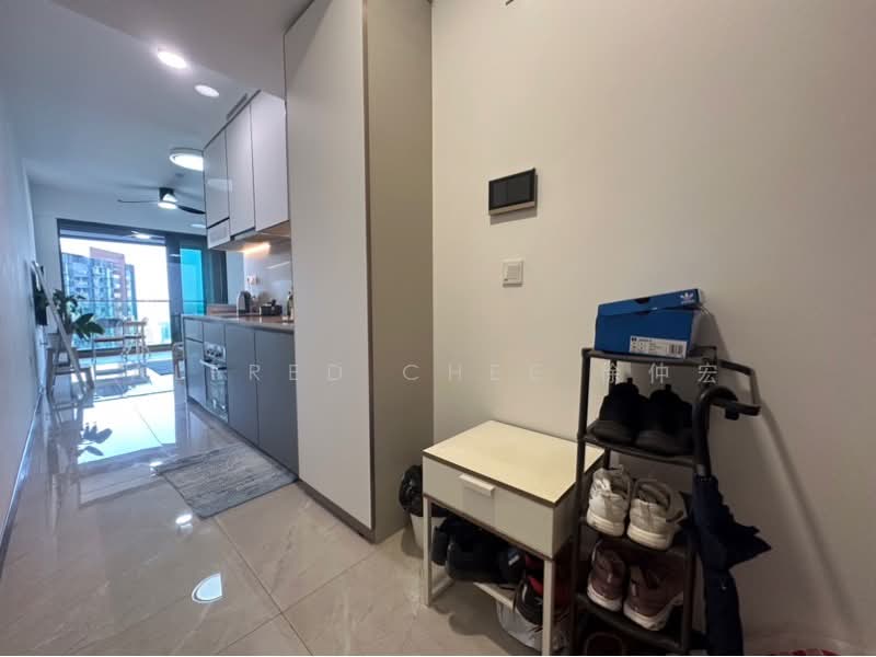 Normanton Park, 53 Normanton Park, 1 Bedroom, 581 sqft, Condominium For Rent, by Alfred Chee 徐仲宏, 25270051 - PropertyGuru.com.sg