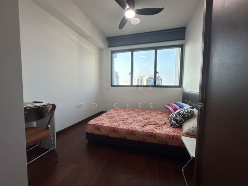Normanton Park, 53 Normanton Park, 1 Bedroom, 581 sqft, Condominium For Rent, by Alfred Chee 徐仲宏, 25270051 - PropertyGuru.com.sg