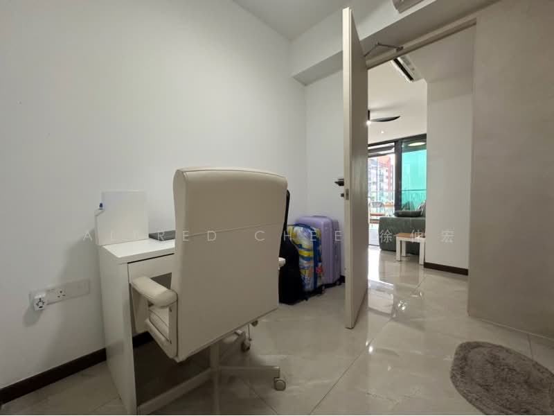 Normanton Park, 53 Normanton Park, 1 Bedroom, 581 sqft, Condominium For Rent, by Alfred Chee 徐仲宏, 25270051 - PropertyGuru.com.sg