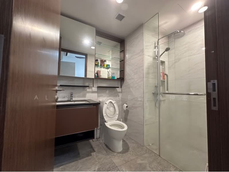 Normanton Park, 53 Normanton Park, 1 Bedroom, 581 sqft, Condominium For Rent, by Alfred Chee 徐仲宏, 25270051 - PropertyGuru.com.sg