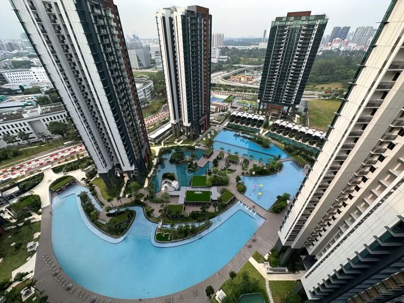 Normanton Park, 53 Normanton Park, 1 Bedroom, 581 sqft, Condominium For Rent, by Alfred Chee 徐仲宏, 25270051 - PropertyGuru.com.sg