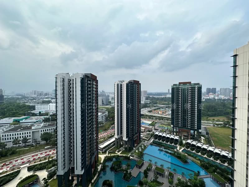 Normanton Park, 53 Normanton Park, 1 Bedroom, 581 sqft, Condominium For Rent, by Alfred Chee 徐仲宏, 25270051 - PropertyGuru.com.sg