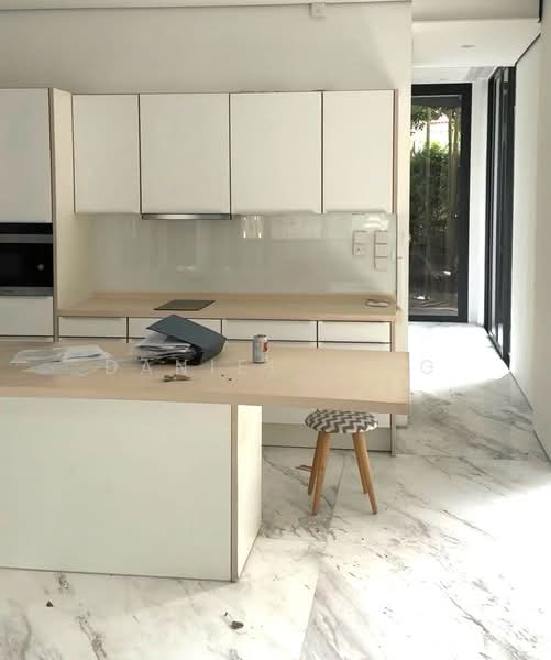 Modern Bukit Timah. Unblocked View!, Lotus Ave/Lily Ave/Lantana Ave/Namly/Coronation/, 5 Bedrooms, 4,500 sqft, Semi-Detached House For Sale, by Daniel Ling, 25270092 - PropertyGuru.com.sg