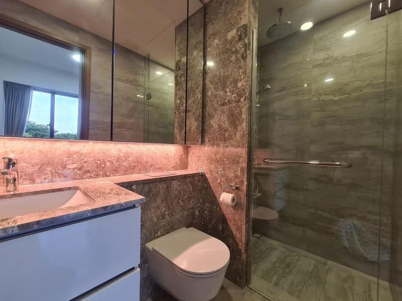 Fourth Avenue Residences, 2 Fourth Avenue, Tanglin / Holland / Bukit Timah, 2 Bedrooms, 689 sqft, Condominium For Rent, by PC Kat, 25270099 - PropertyGuru.com.sg