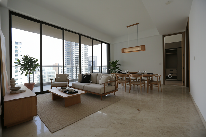 For Rent - The Avenir