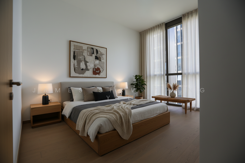 For Rent - The Avenir