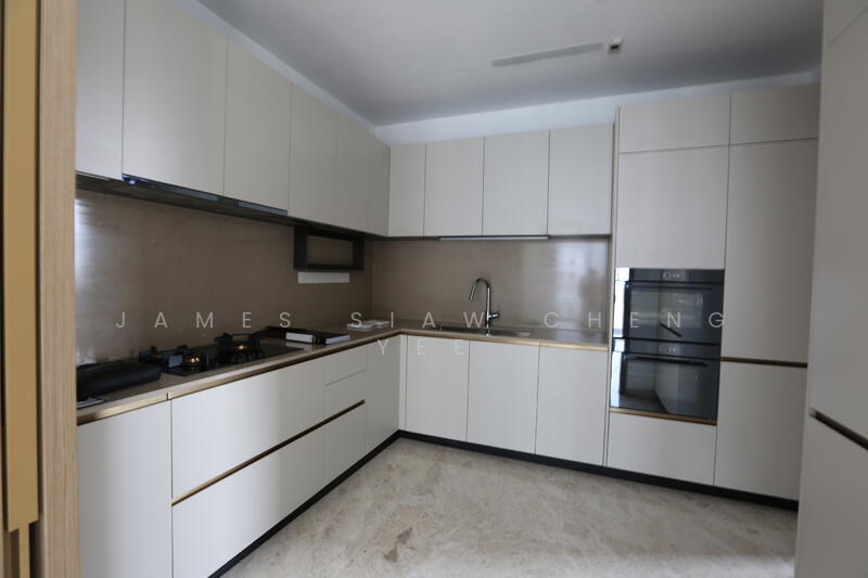 For Rent - The Avenir