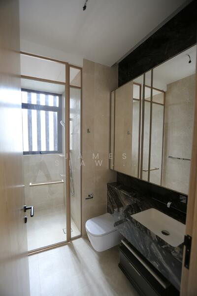 For Rent - The Avenir