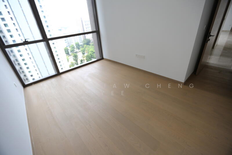 For Rent - The Avenir