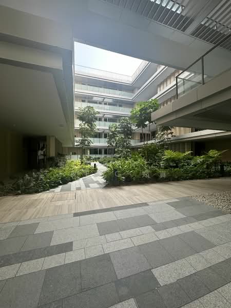The Reef at King's Dock, 2 Harbourfront Avenue, Harbourfront / Telok Blangah, 1 Bedroom, 538 sqft, Condominium For Rent, by Florence Zheng Zhen, 25270173 - PropertyGuru.com.sg