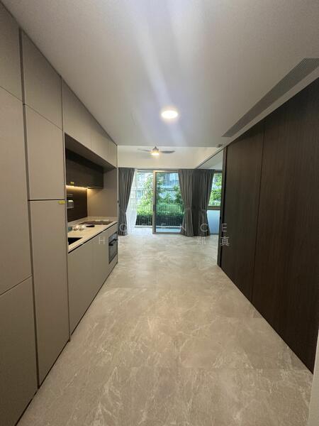 The Reef at King's Dock, 2 Harbourfront Avenue, Harbourfront / Telok Blangah, 1 Bedroom, 538 sqft, Condominium For Rent, by Florence Zheng Zhen, 25270173 - PropertyGuru.com.sg