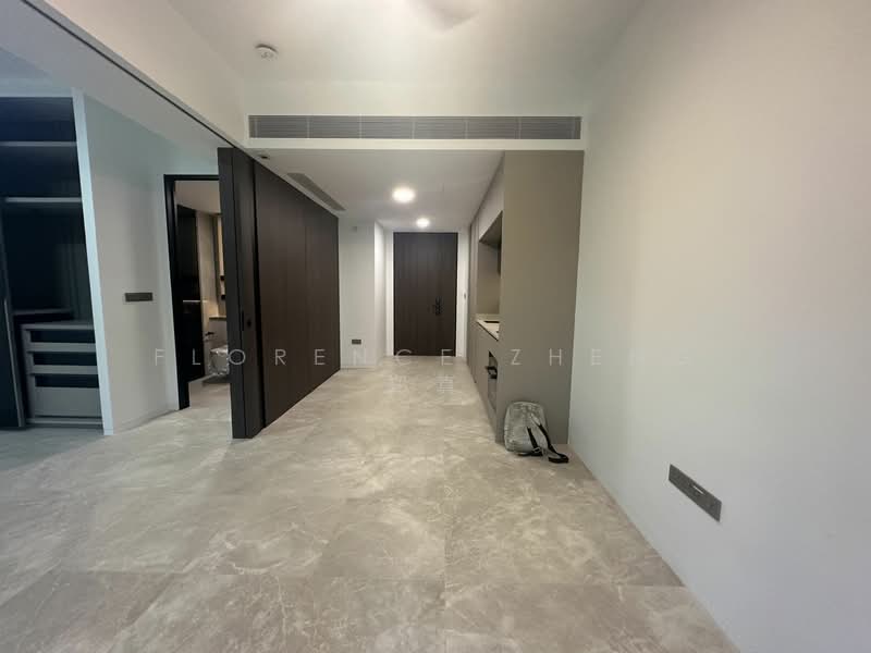 The Reef at King's Dock, 2 Harbourfront Avenue, Harbourfront / Telok Blangah, 1 Bedroom, 538 sqft, Condominium For Rent, by Florence Zheng Zhen, 25270173 - PropertyGuru.com.sg