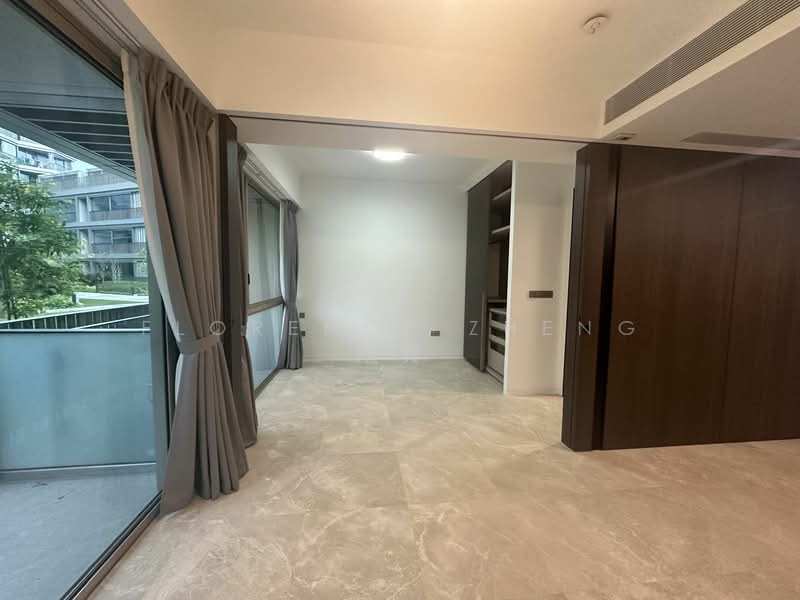 The Reef at King's Dock, 2 Harbourfront Avenue, Harbourfront / Telok Blangah, 1 Bedroom, 538 sqft, Condominium For Rent, by Florence Zheng Zhen, 25270173 - PropertyGuru.com.sg