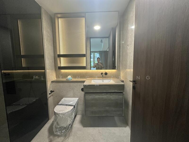 The Reef at King's Dock, 2 Harbourfront Avenue, Harbourfront / Telok Blangah, 1 Bedroom, 538 sqft, Condominium For Rent, by Florence Zheng Zhen, 25270173 - PropertyGuru.com.sg